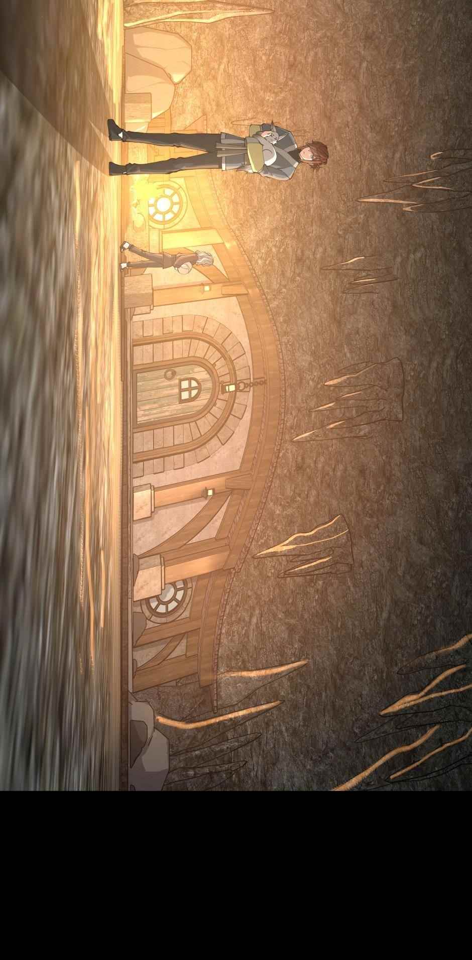 The Beginning After the End Chapter 149 - Page 88 in English