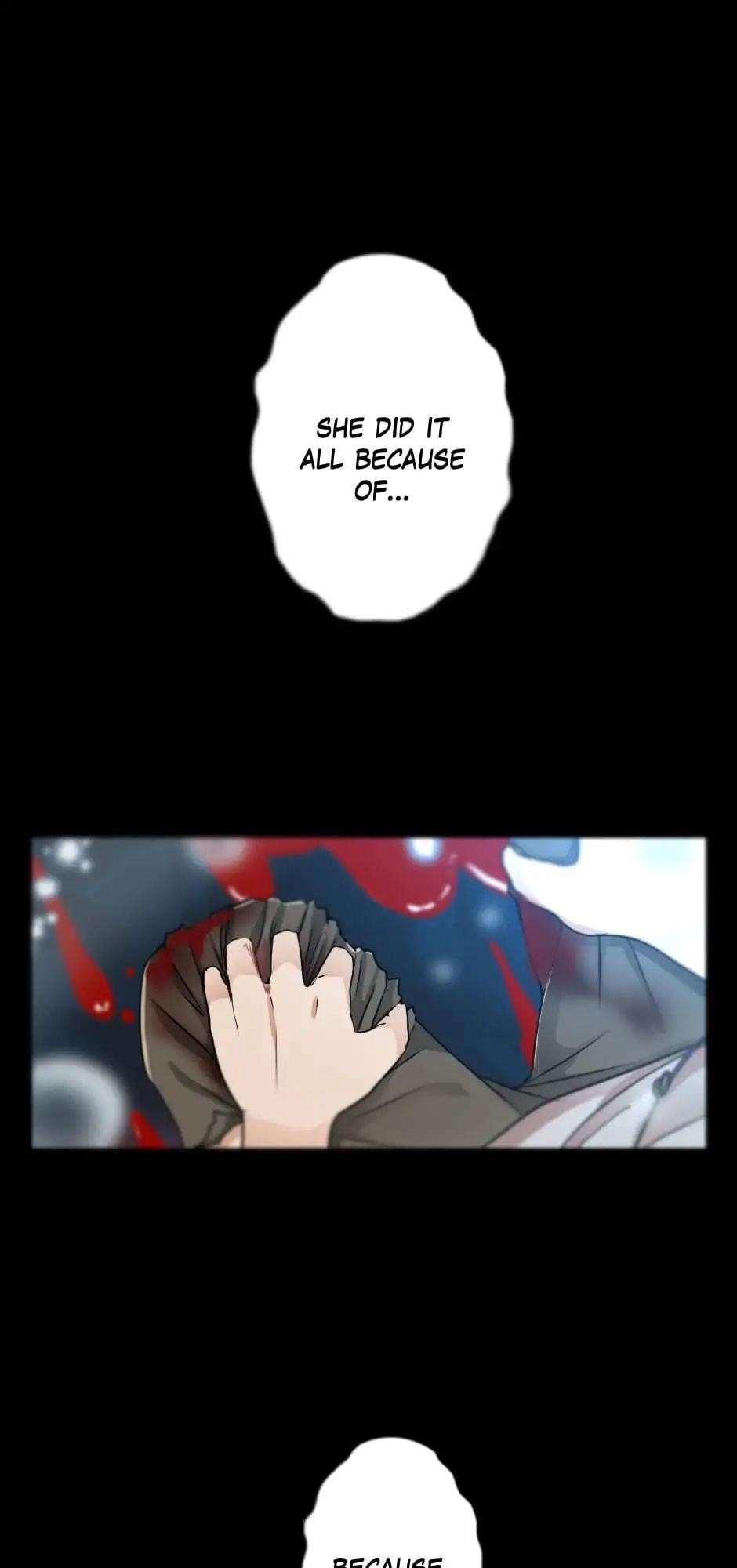 The Beginning After the End Chapter 15 - Page 17 in English