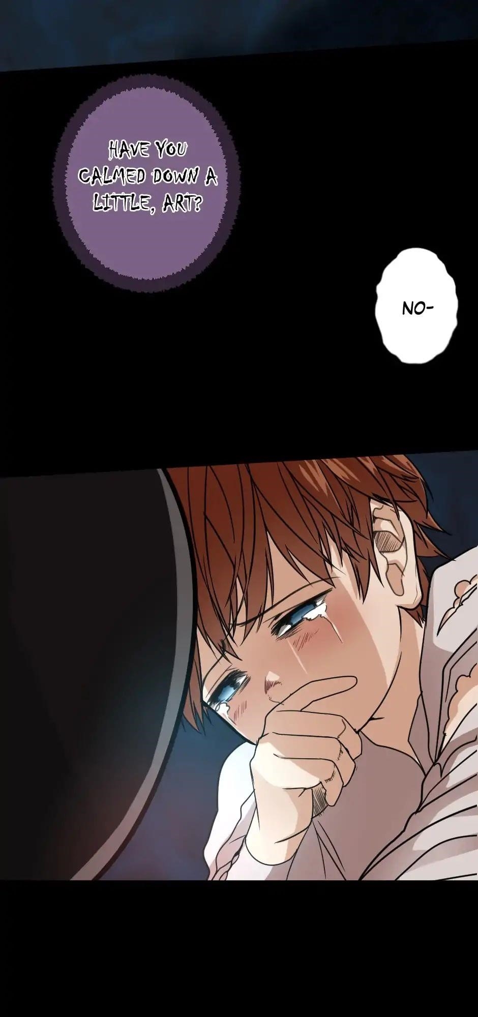 The Beginning After the End Chapter 15 - Page 26 in English