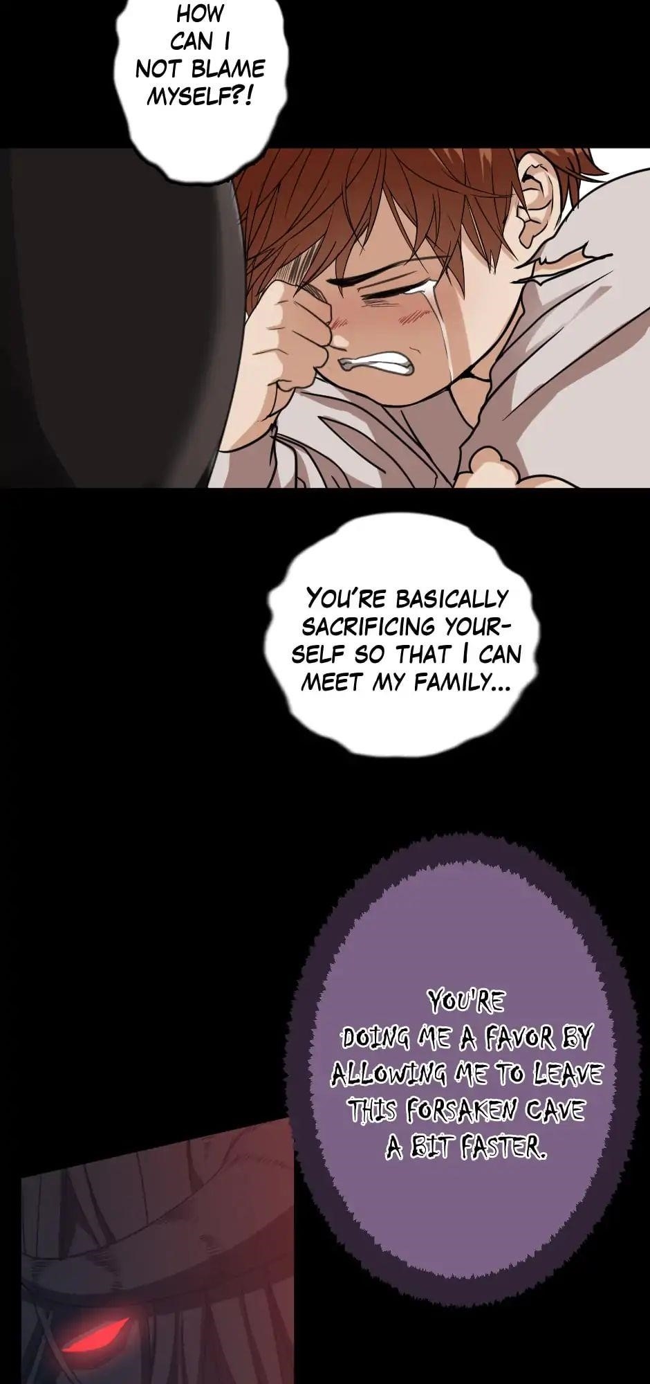 The Beginning After the End Chapter 15 - Page 28 in English