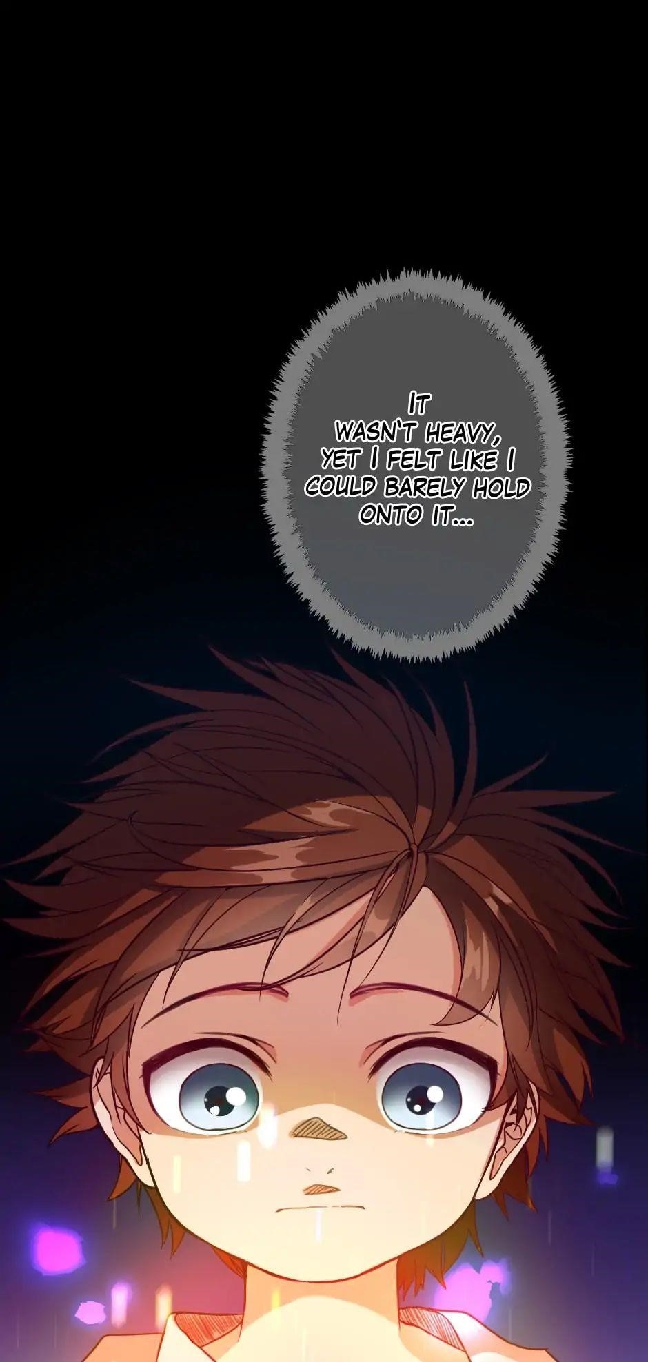 The Beginning After the End Chapter 15 - Page 46 in English