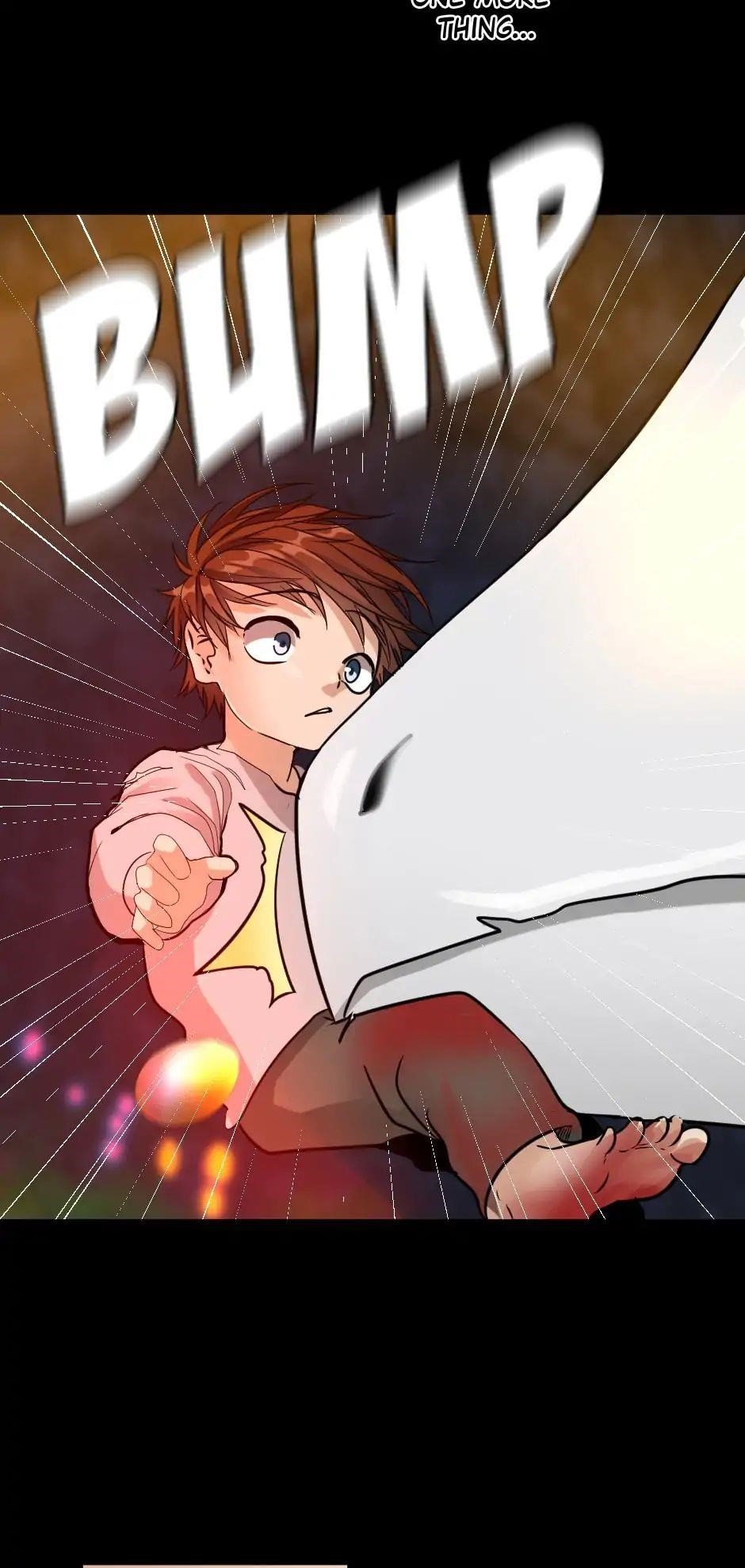 The Beginning After the End Chapter 15 - Page 50 in English