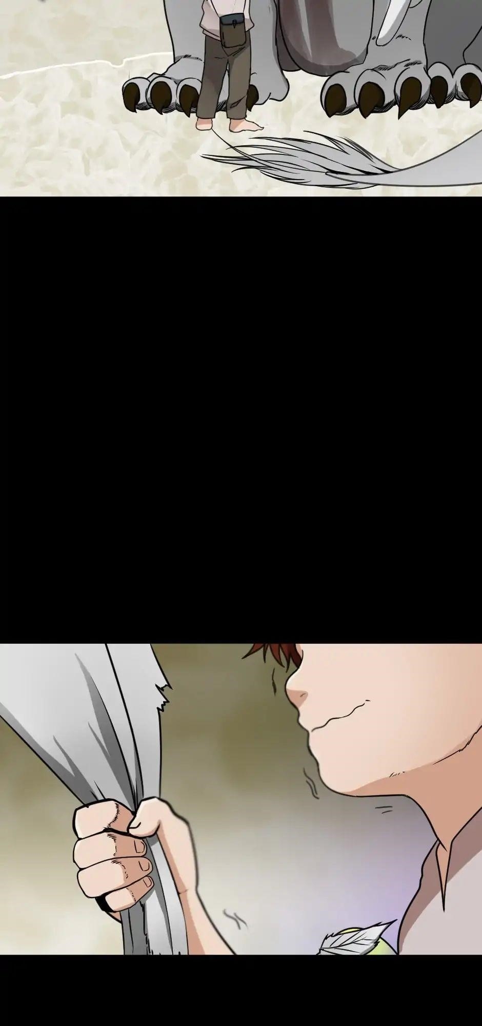 The Beginning After the End Chapter 15 - Page 69 in English