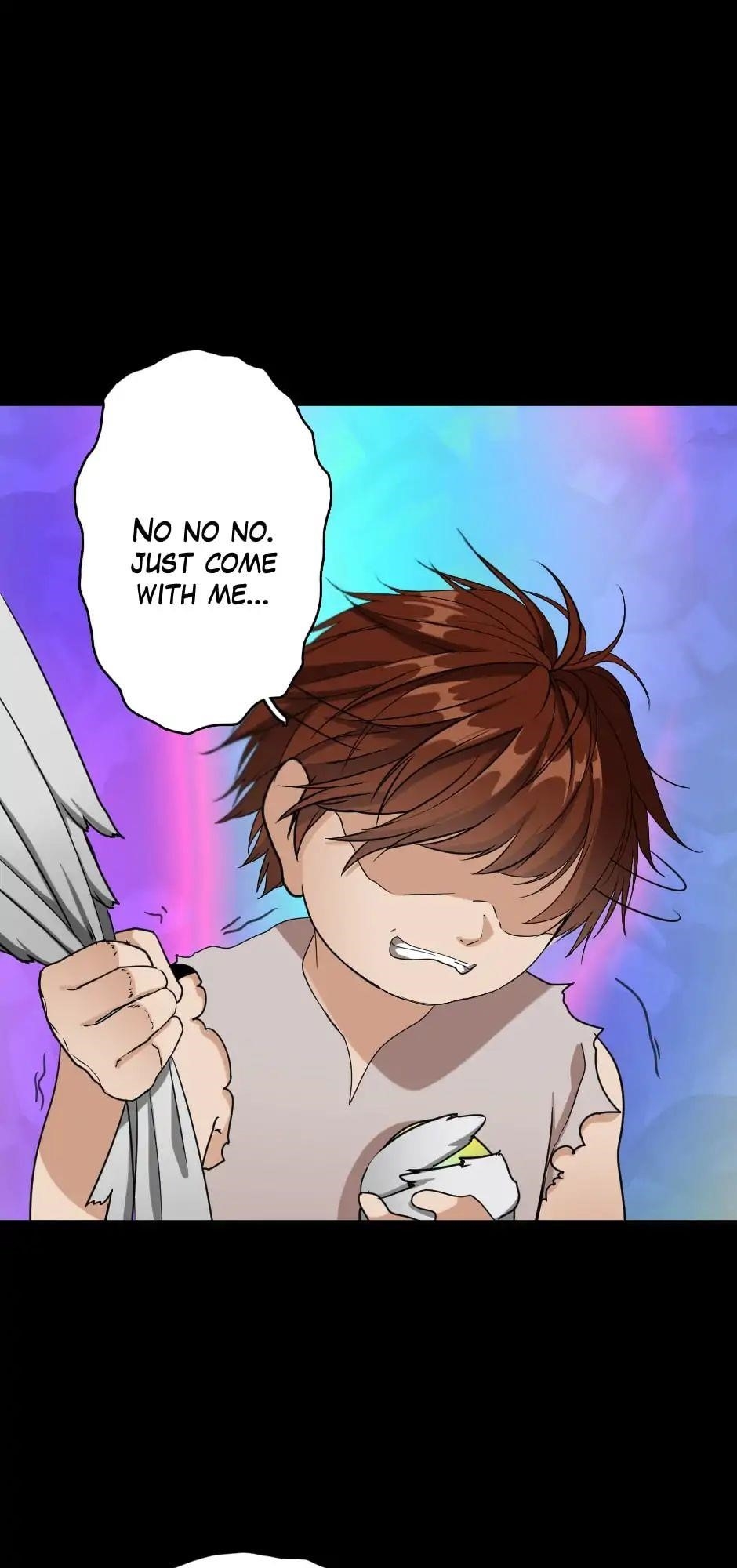 The Beginning After the End Chapter 15 - Page 70 in English