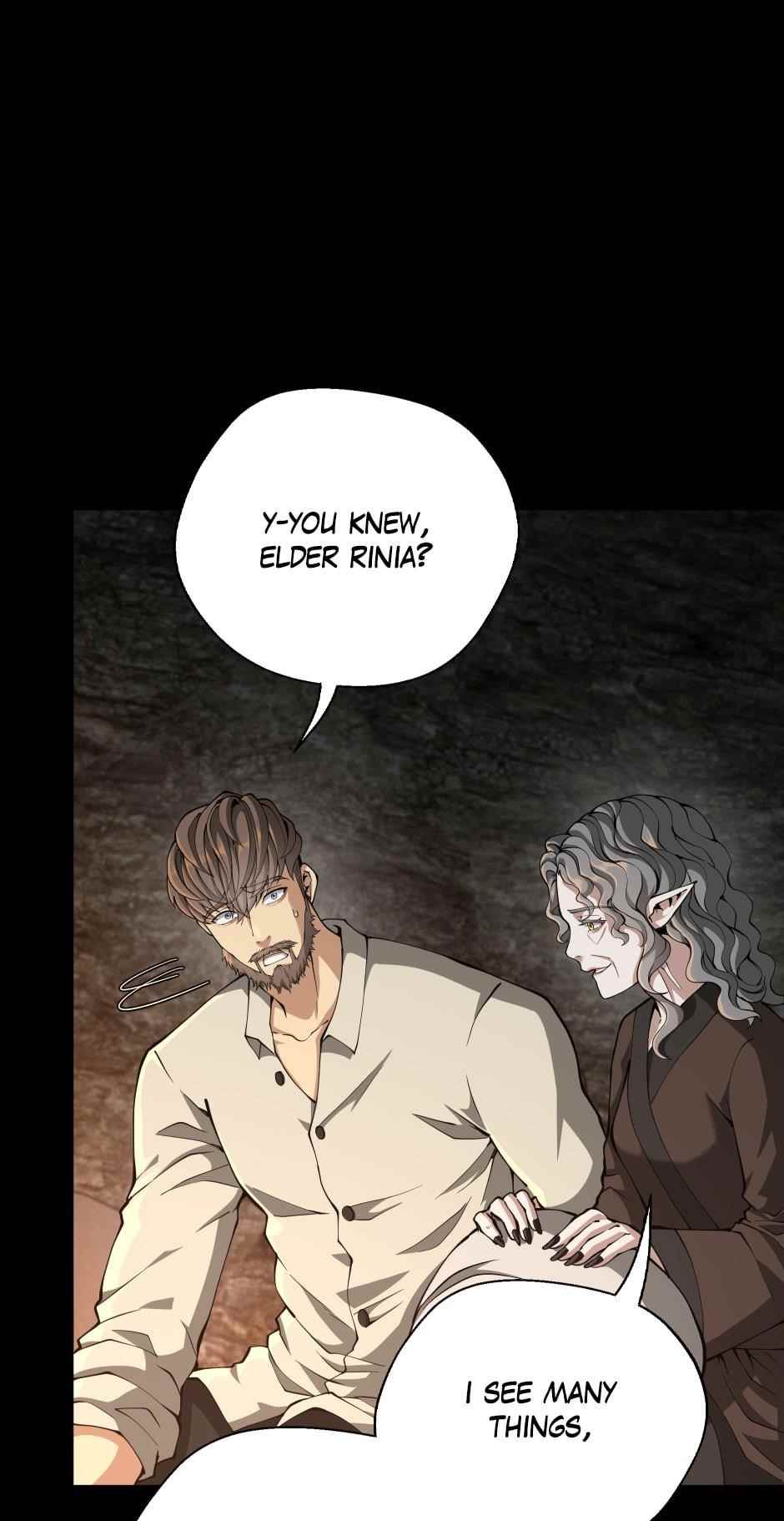 The Beginning After the End Chapter 150 - Page 11 in English