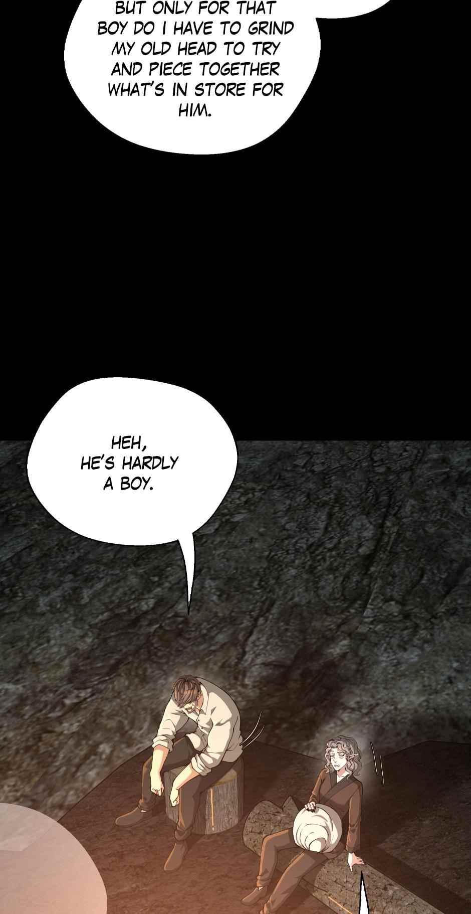 The Beginning After the End Chapter 150 - Page 12 in English