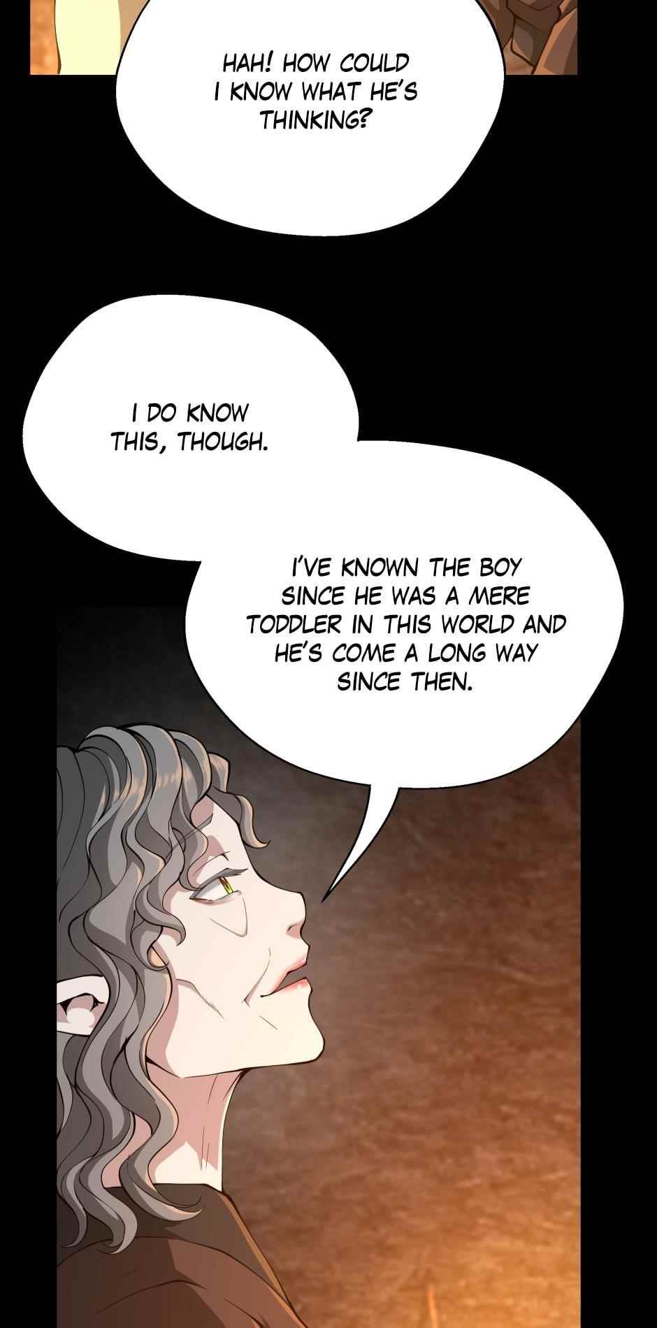 The Beginning After the End Chapter 150 - Page 25 in English