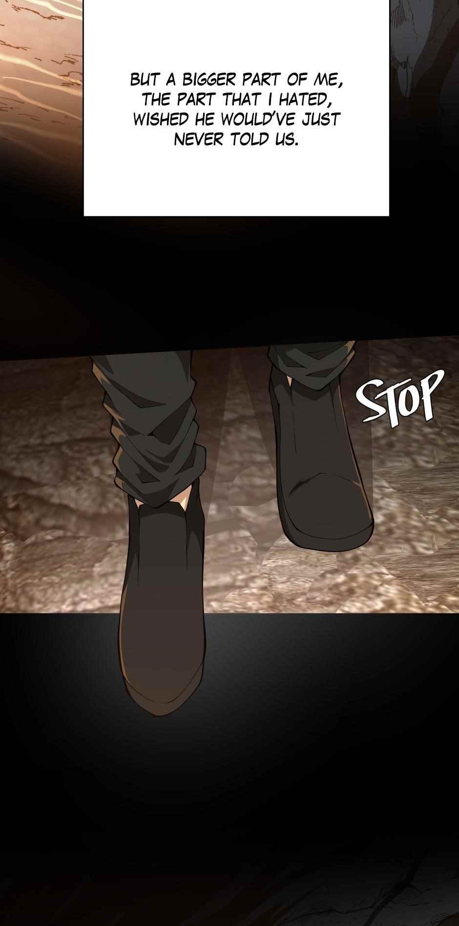 The Beginning After the End Chapter 150 - Page 3 in English