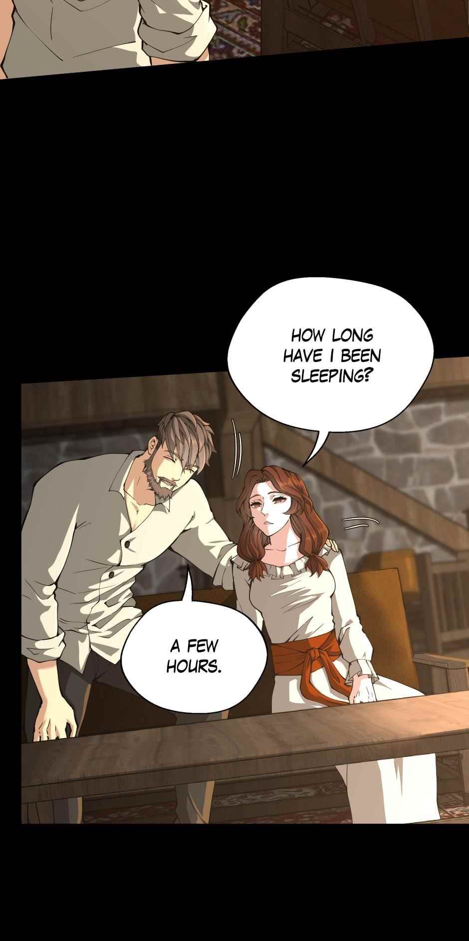 The Beginning After the End Chapter 150 - Page 39 in English