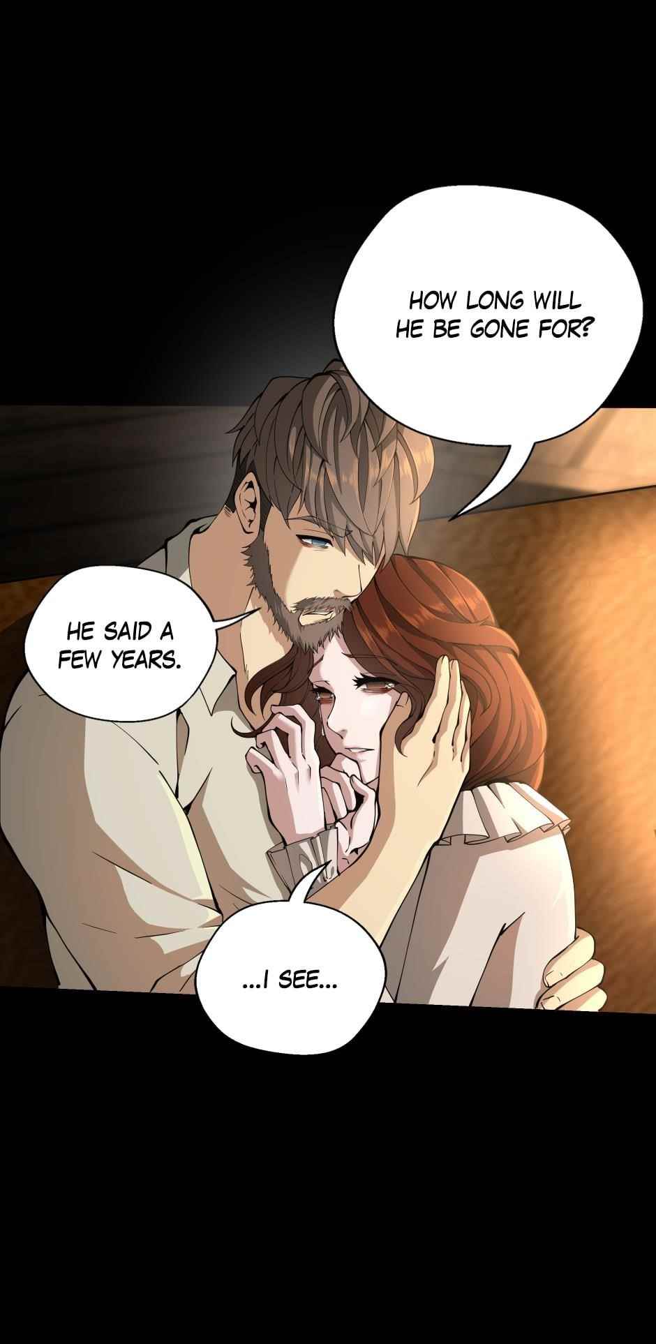 The Beginning After the End Chapter 150 - Page 51 in English