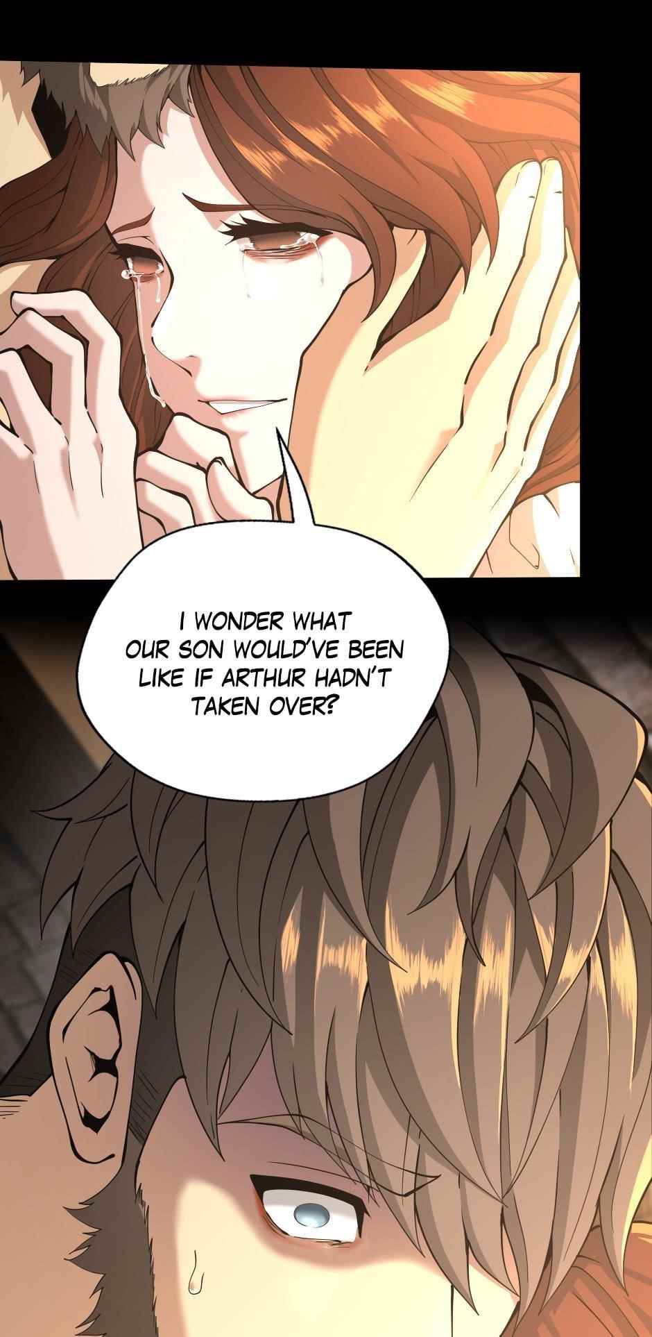 The Beginning After the End Chapter 150 - Page 52 in English