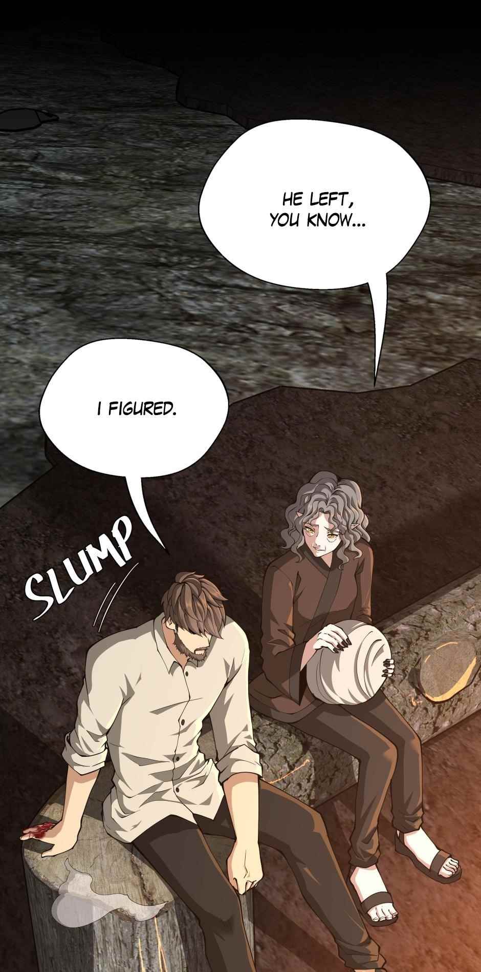 The Beginning After the End Chapter 150 - Page 9 in English