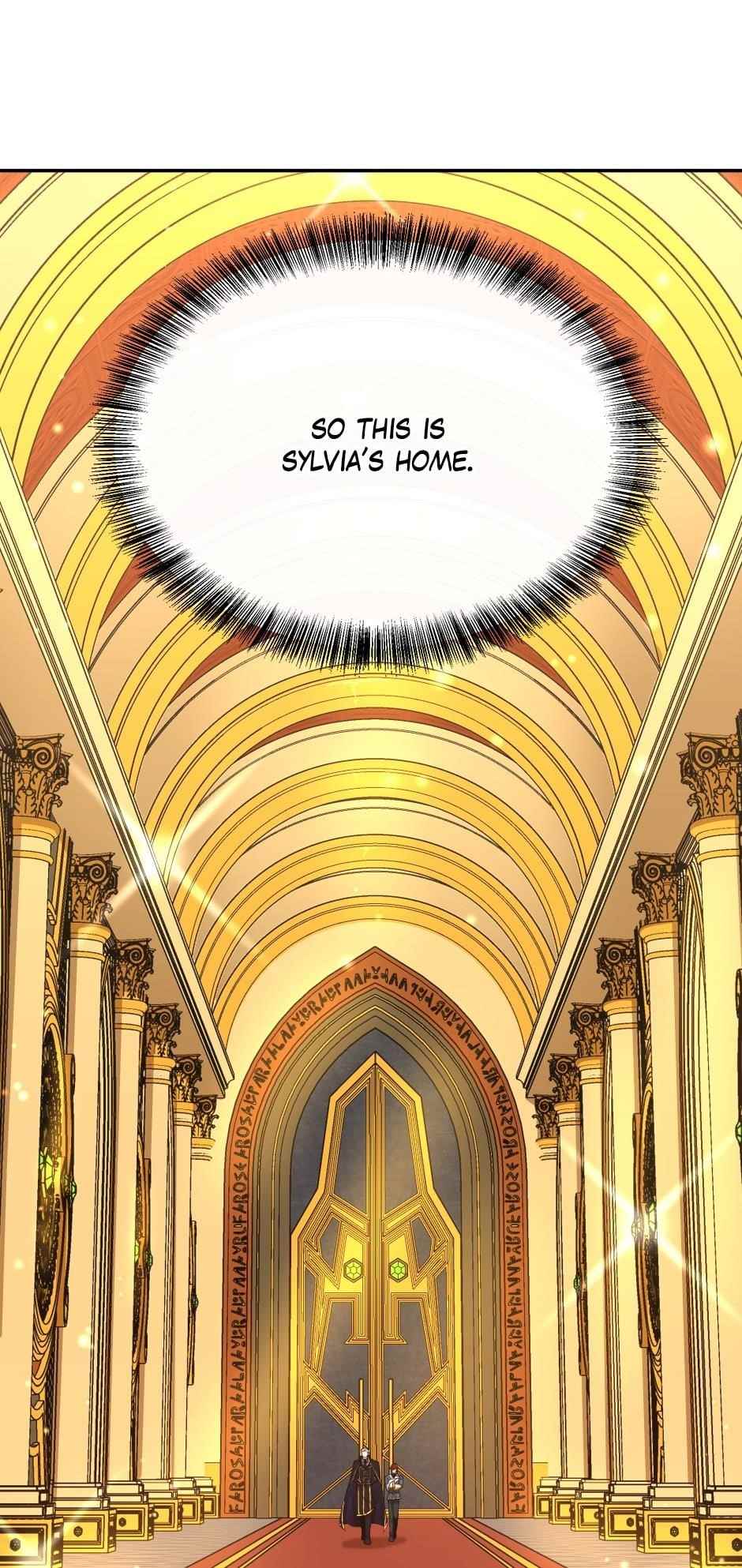 The Beginning After the End Chapter 151 - Page 12 in English