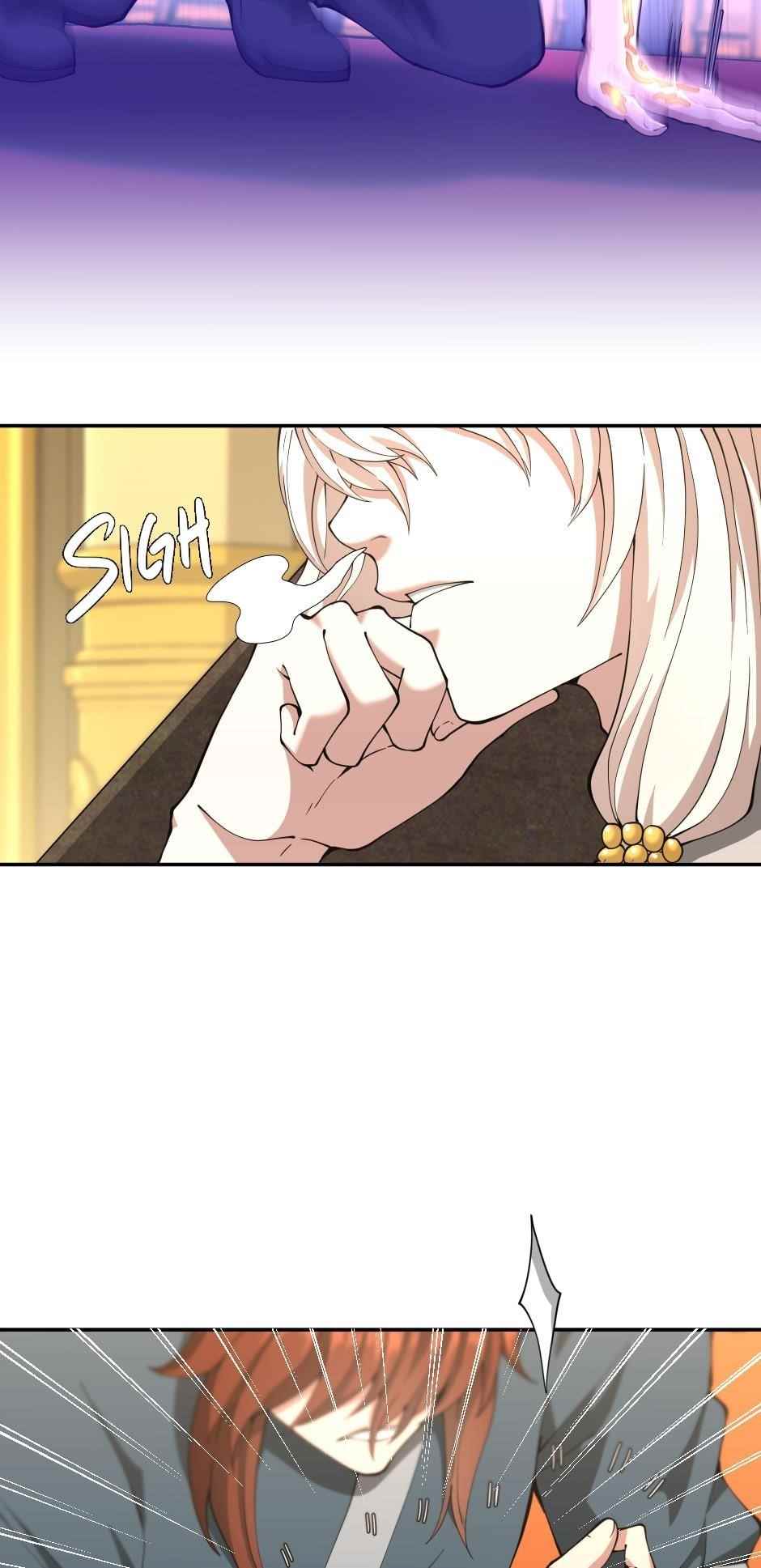 The Beginning After the End Chapter 151 - Page 31 in English