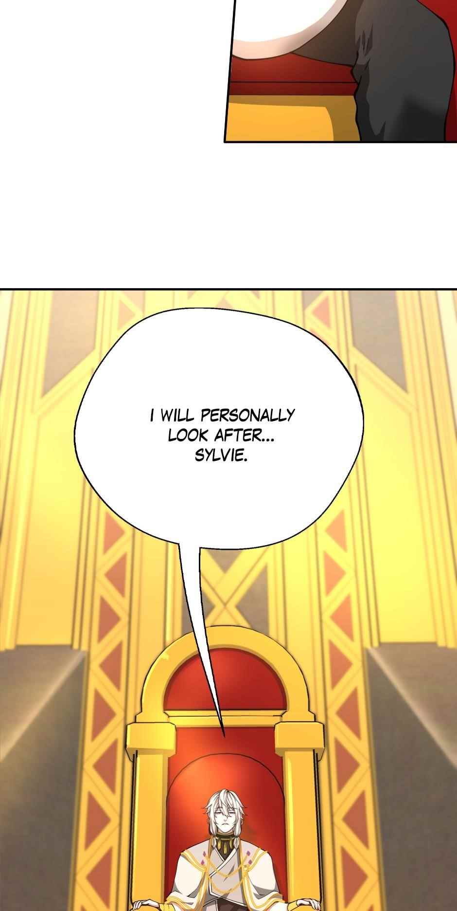 The Beginning After the End Chapter 151 - Page 38 in English