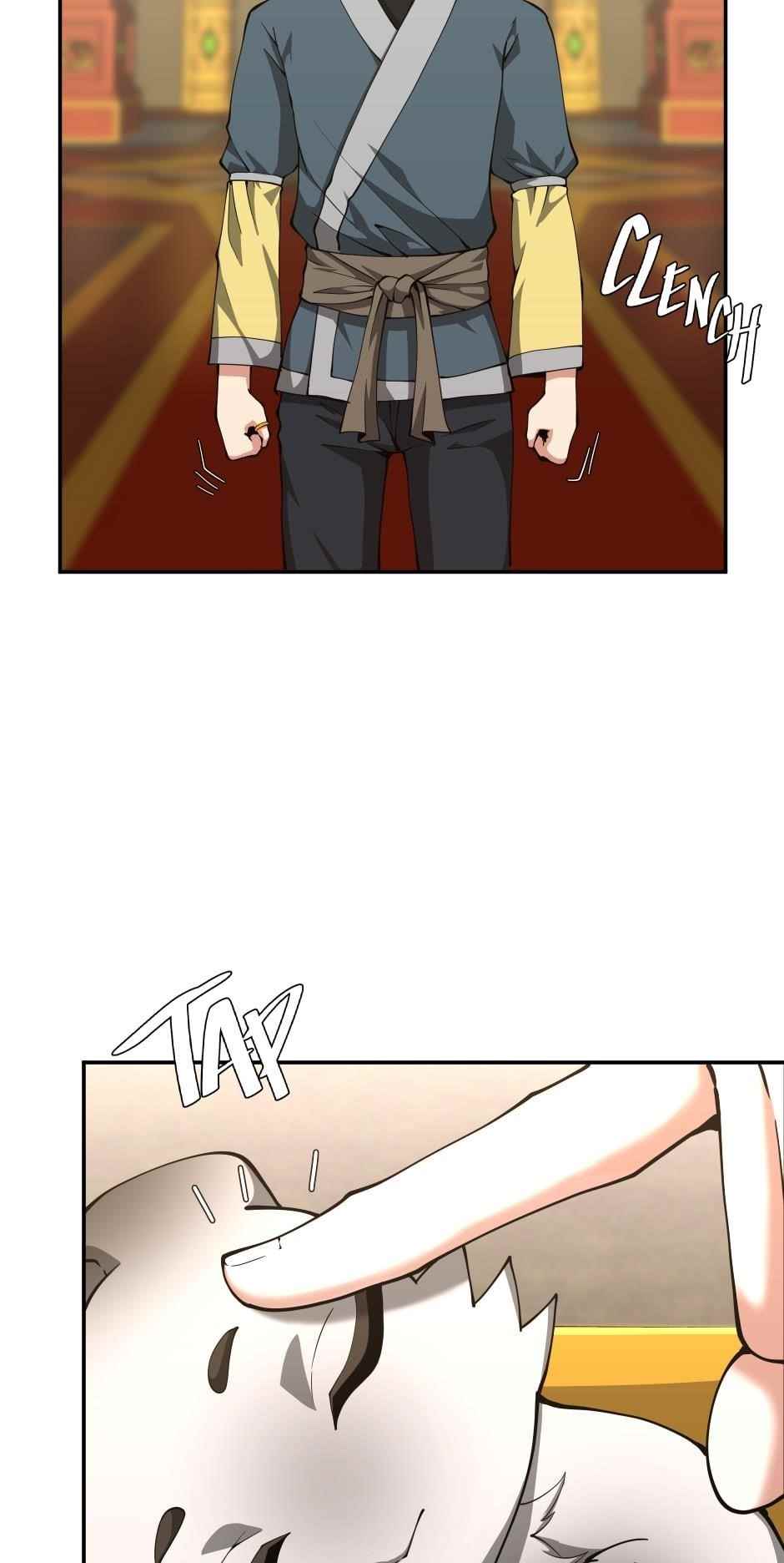 The Beginning After the End Chapter 151 - Page 40 in English