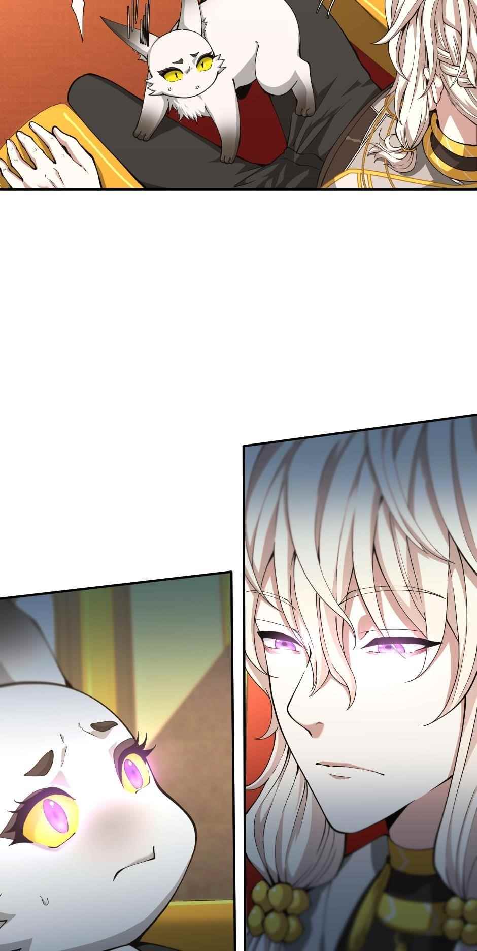 The Beginning After the End Chapter 151 - Page 42 in English
