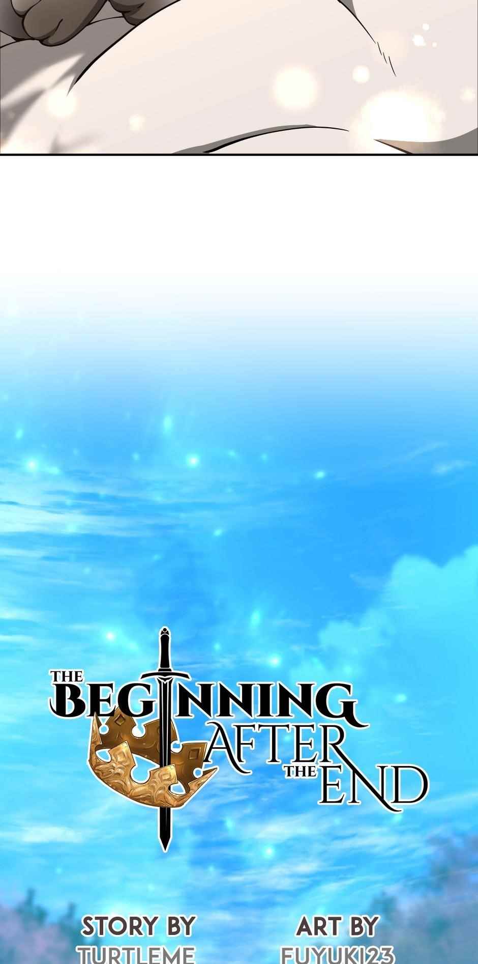 The Beginning After the End Chapter 151 - Page 58 in English