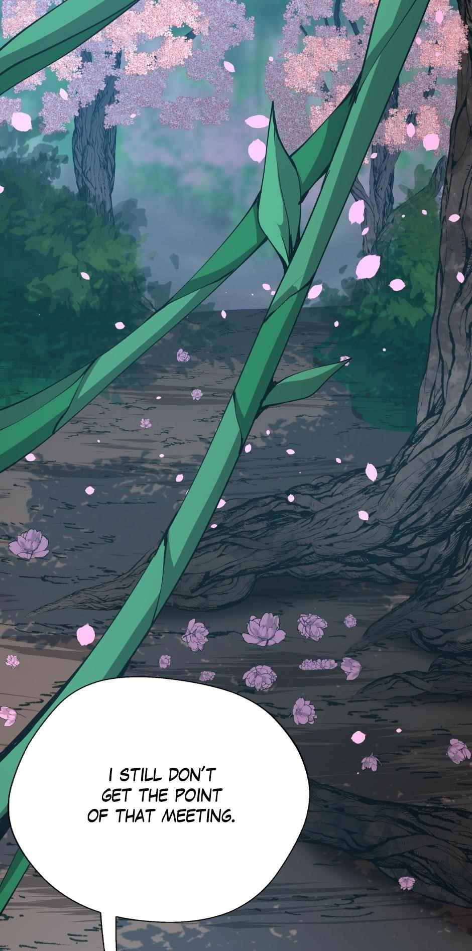 The Beginning After the End Chapter 151 - Page 61 in English
