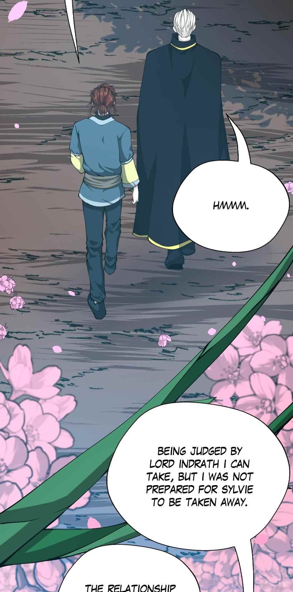 The Beginning After the End Chapter 151 - Page 62 in English