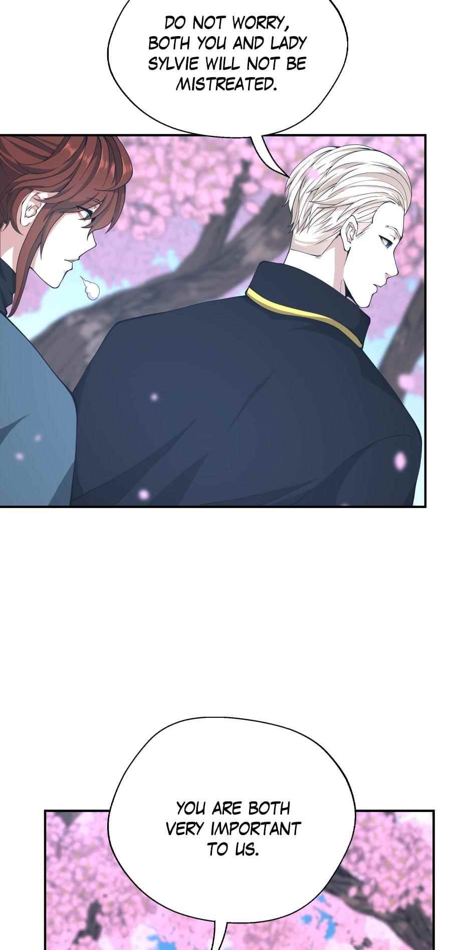 The Beginning After the End Chapter 151 - Page 64 in English