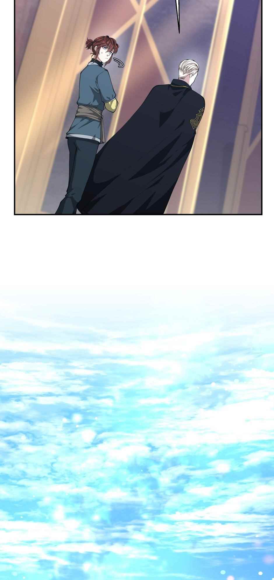 The Beginning After the End Chapter 151 - Page 8 in English