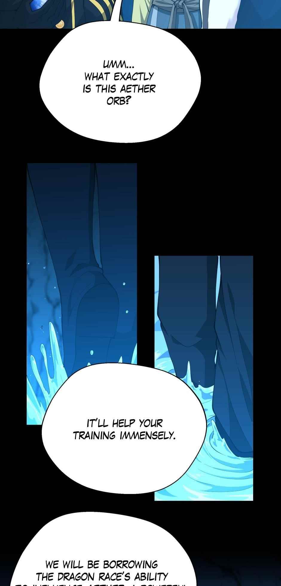 The Beginning After the End Chapter 151 - Page 81 in English