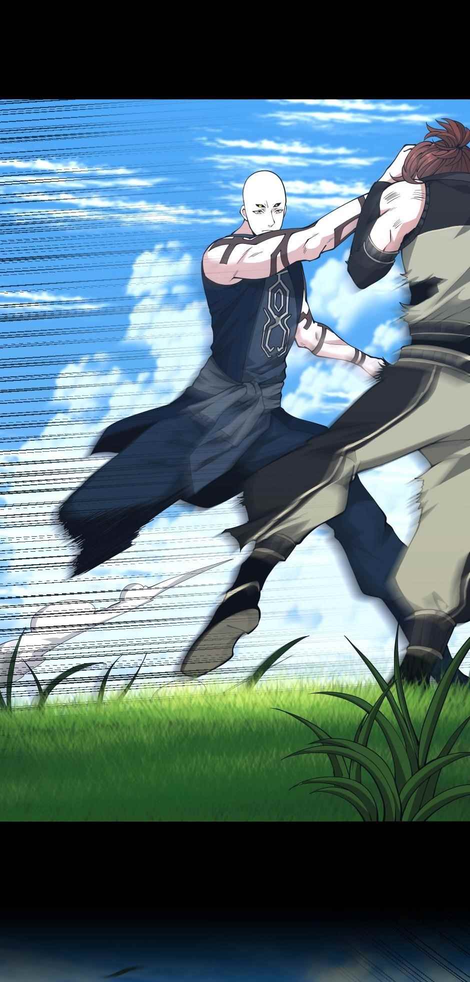 The Beginning After the End Chapter 152 - Page 14 in English