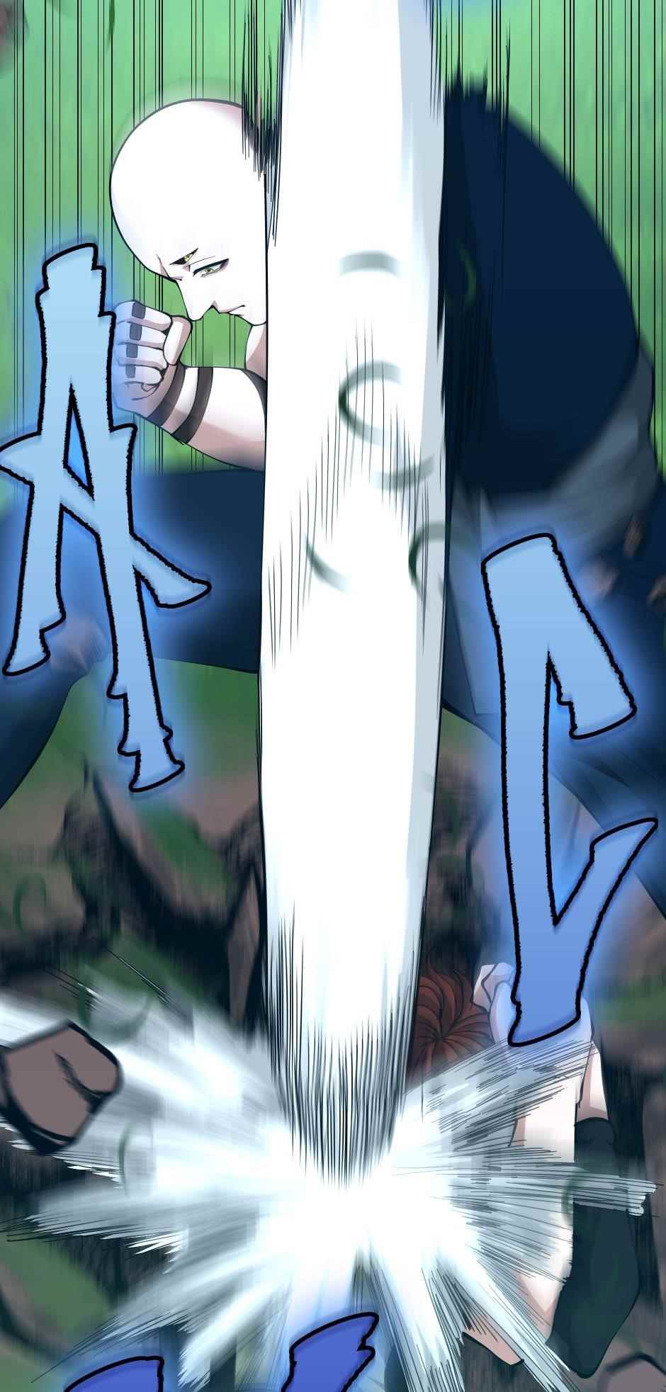 The Beginning After the End Chapter 152 - Page 20 in English