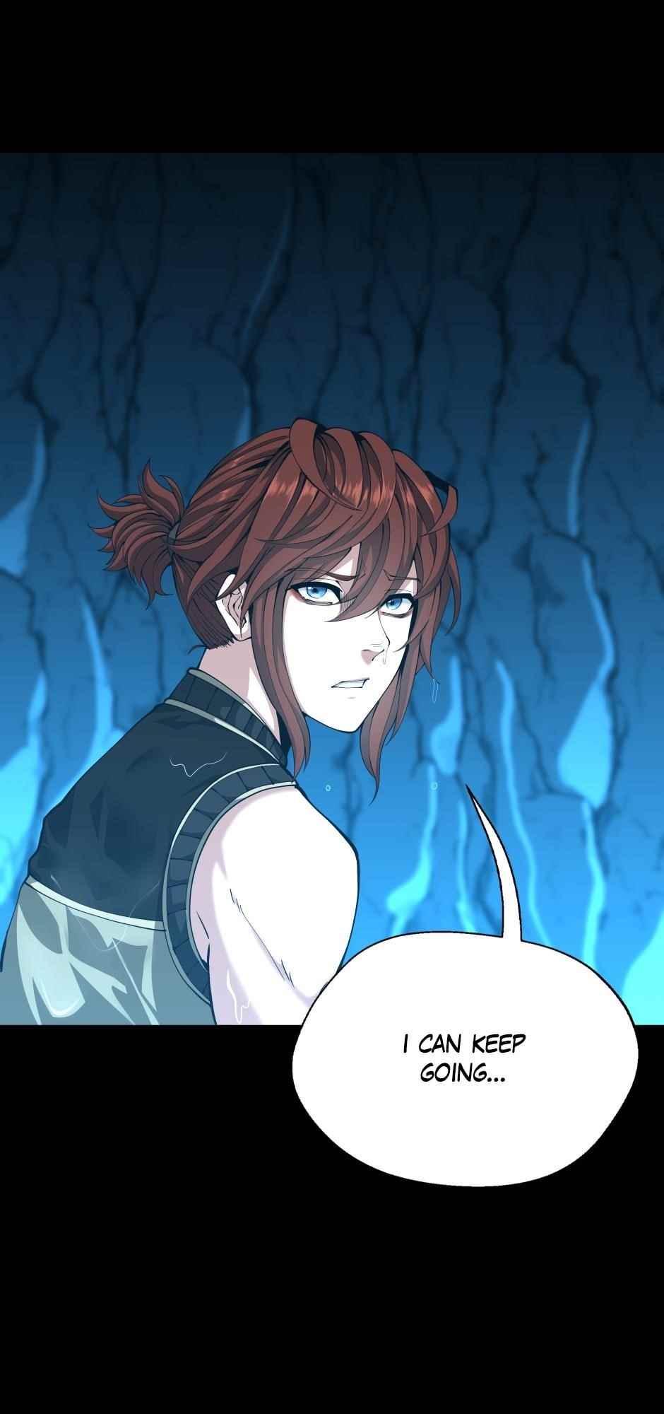 The Beginning After the End Chapter 152 - Page 34 in English