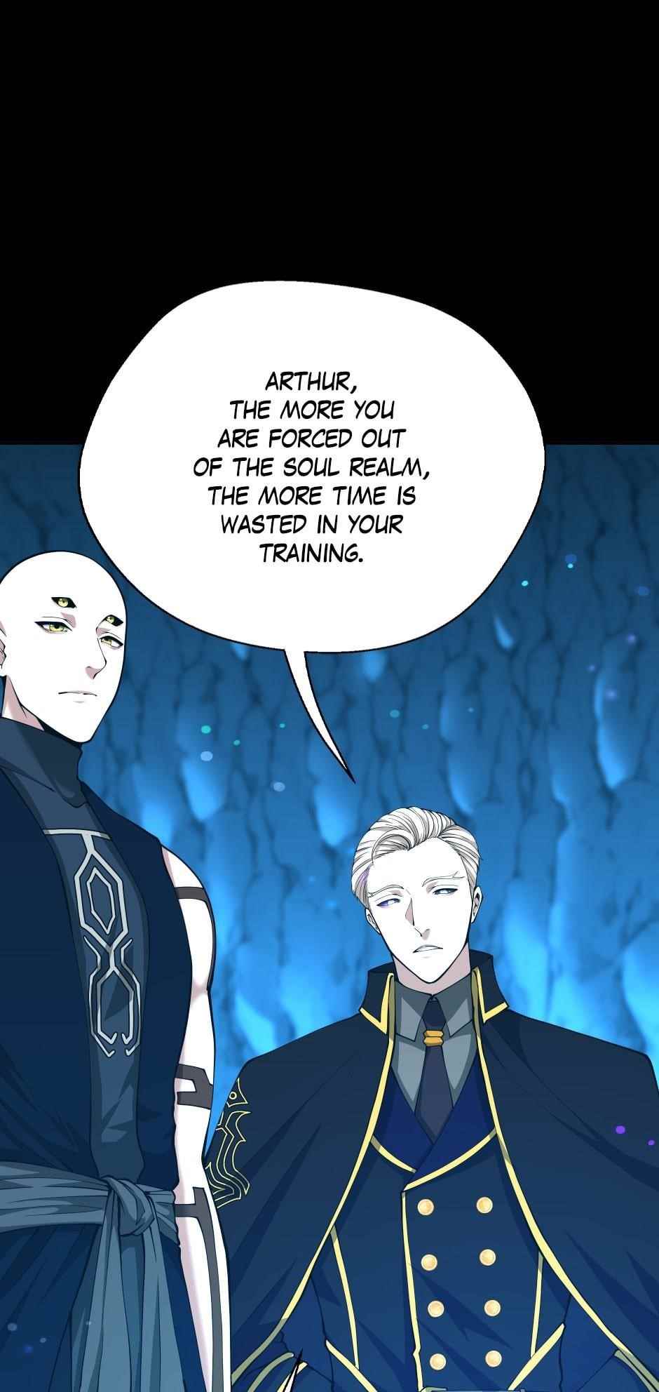 The Beginning After the End Chapter 152 - Page 37 in English