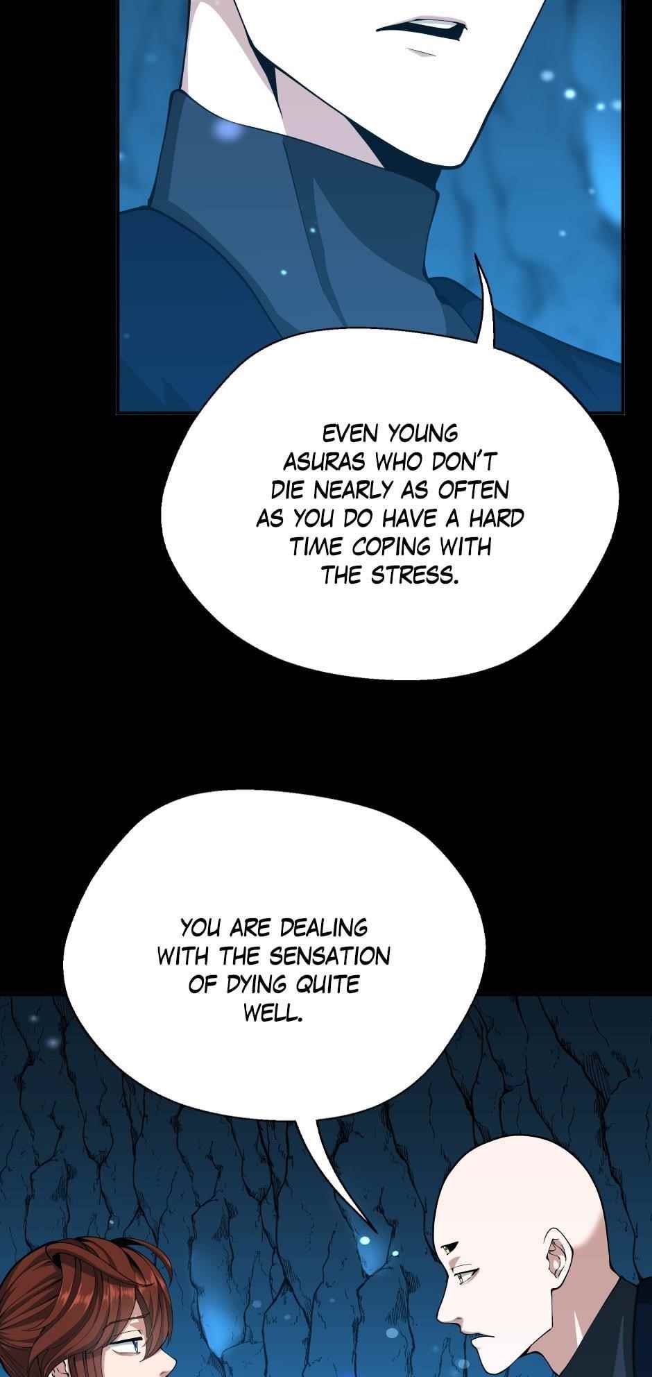 The Beginning After the End Chapter 152 - Page 40 in English