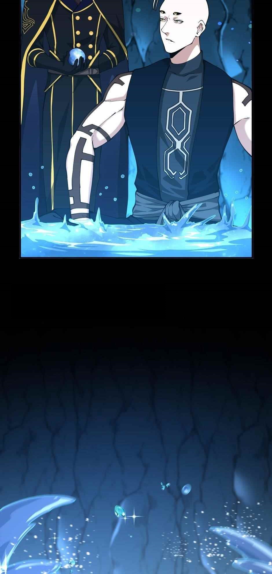 The Beginning After the End Chapter 152 - Page 42 in English
