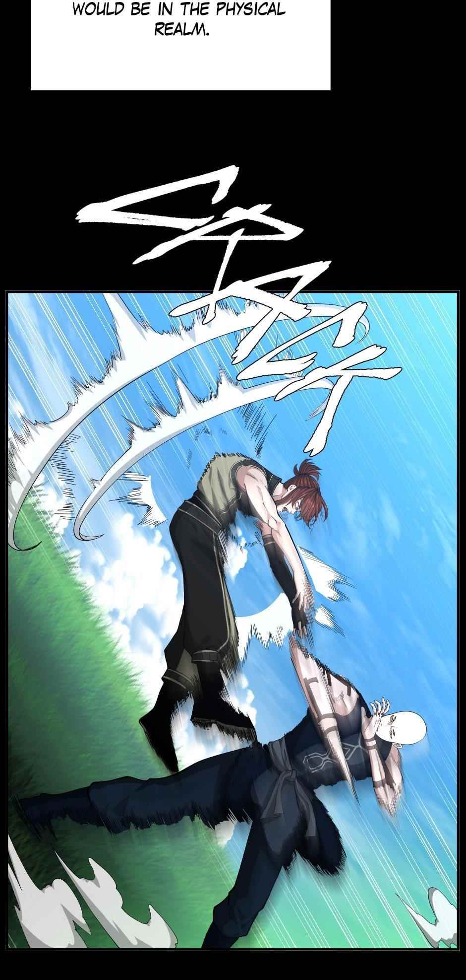 The Beginning After the End Chapter 152 - Page 48 in English