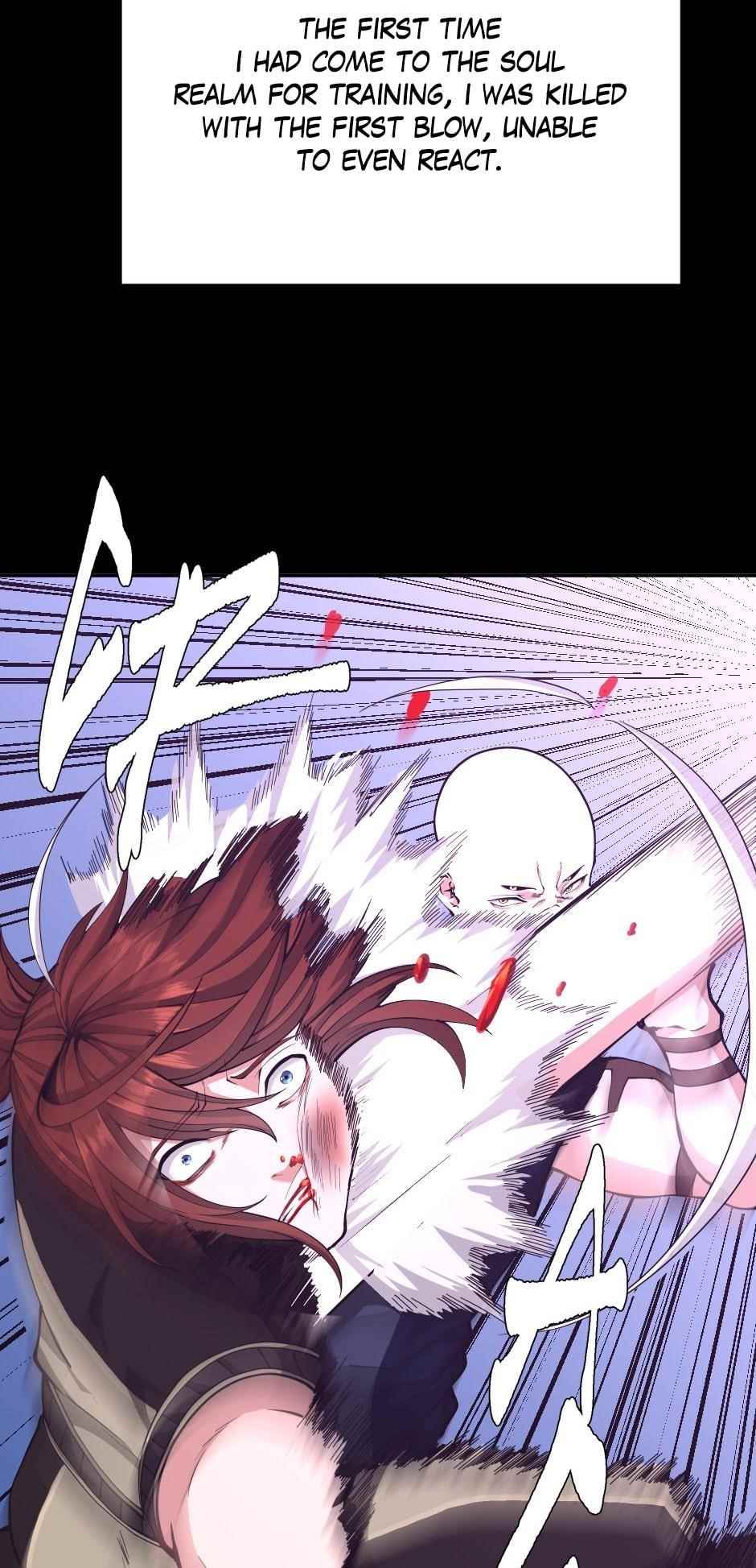 The Beginning After the End Chapter 152 - Page 52 in English