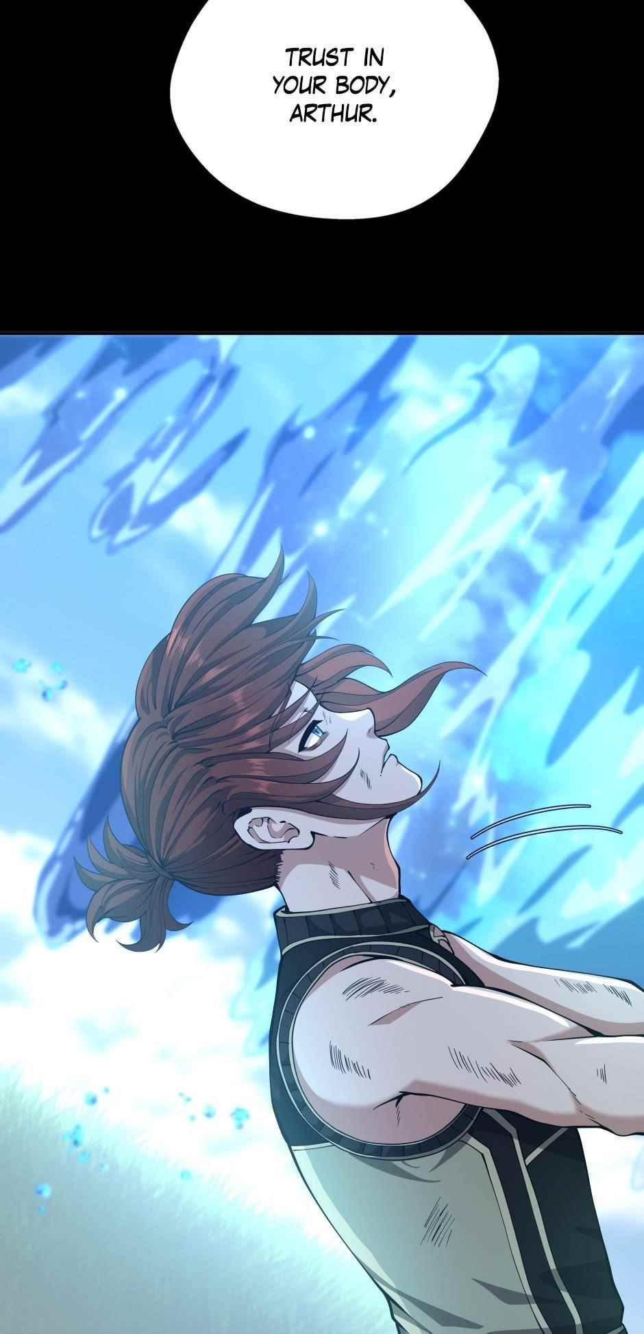 The Beginning After the End Chapter 152 - Page 54 in English