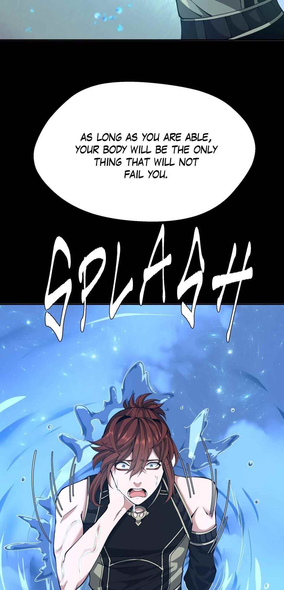 The Beginning After the End Chapter 152 - Page 55 in English