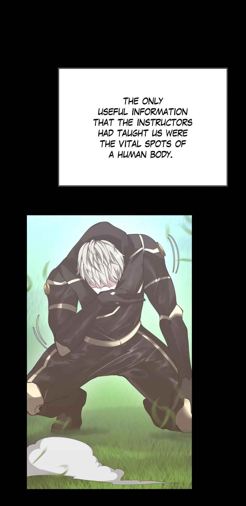 The Beginning After the End Chapter 152 - Page 6 in English