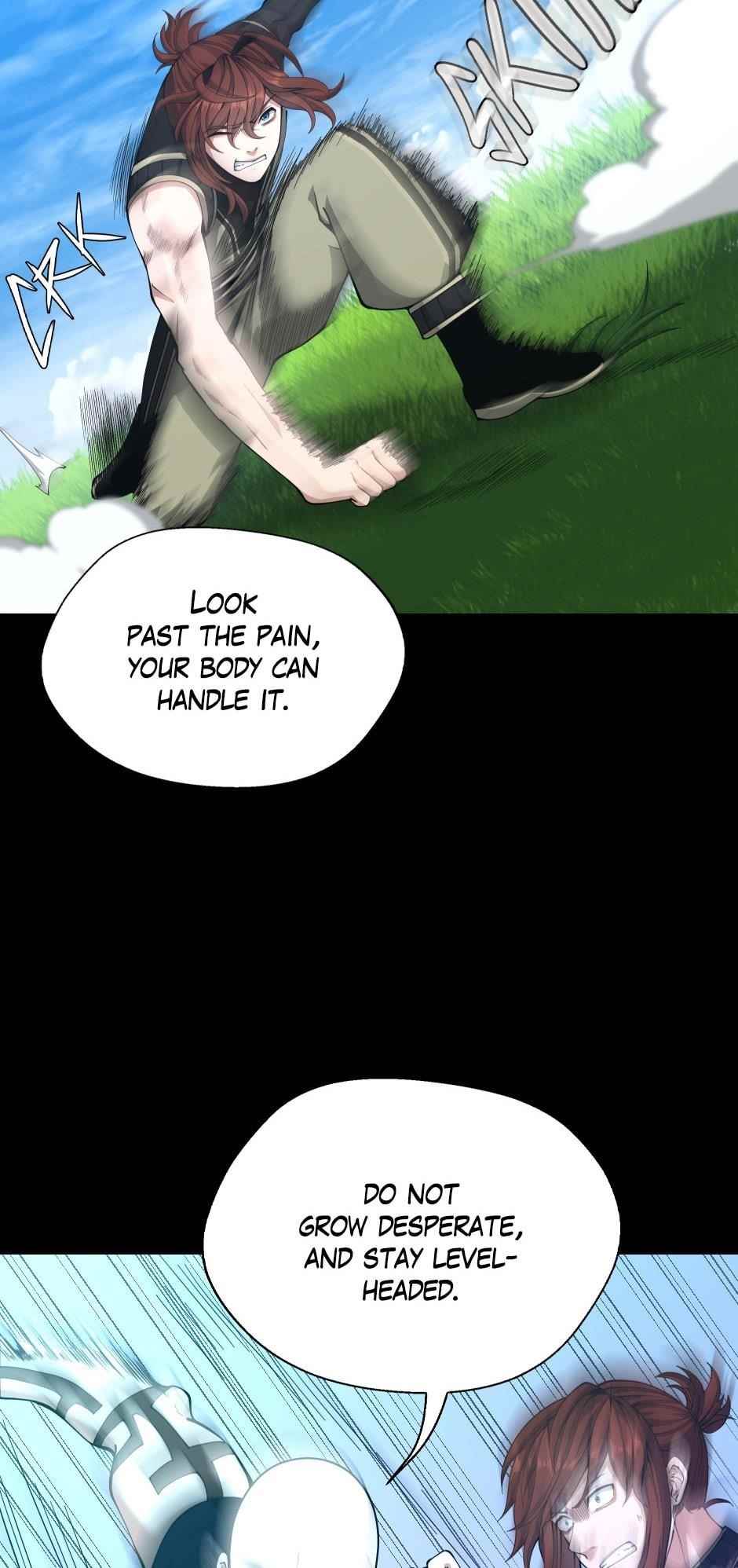 The Beginning After the End Chapter 152 - Page 62 in English