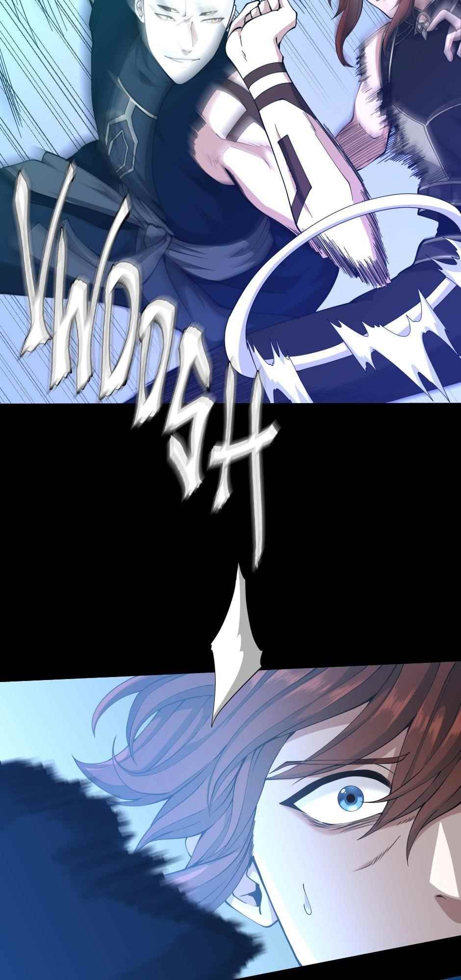 The Beginning After the End Chapter 152 - Page 63 in English