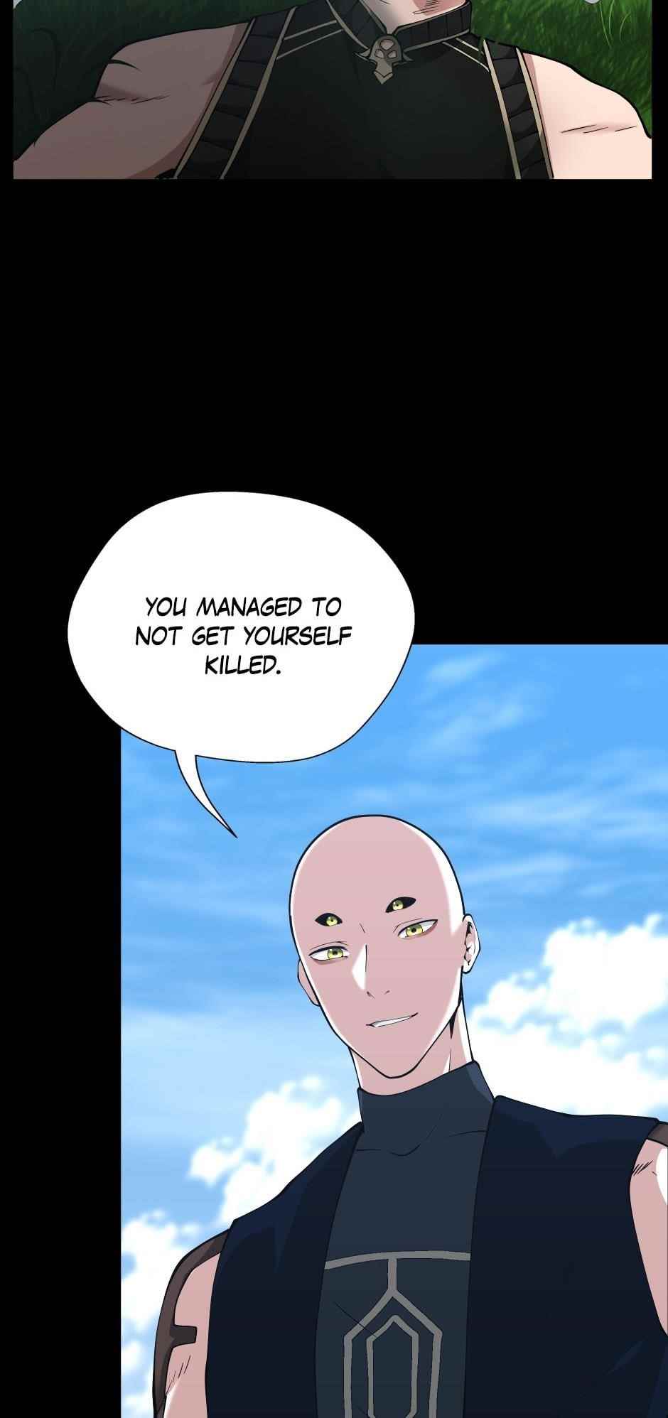 The Beginning After the End Chapter 152 - Page 68 in English