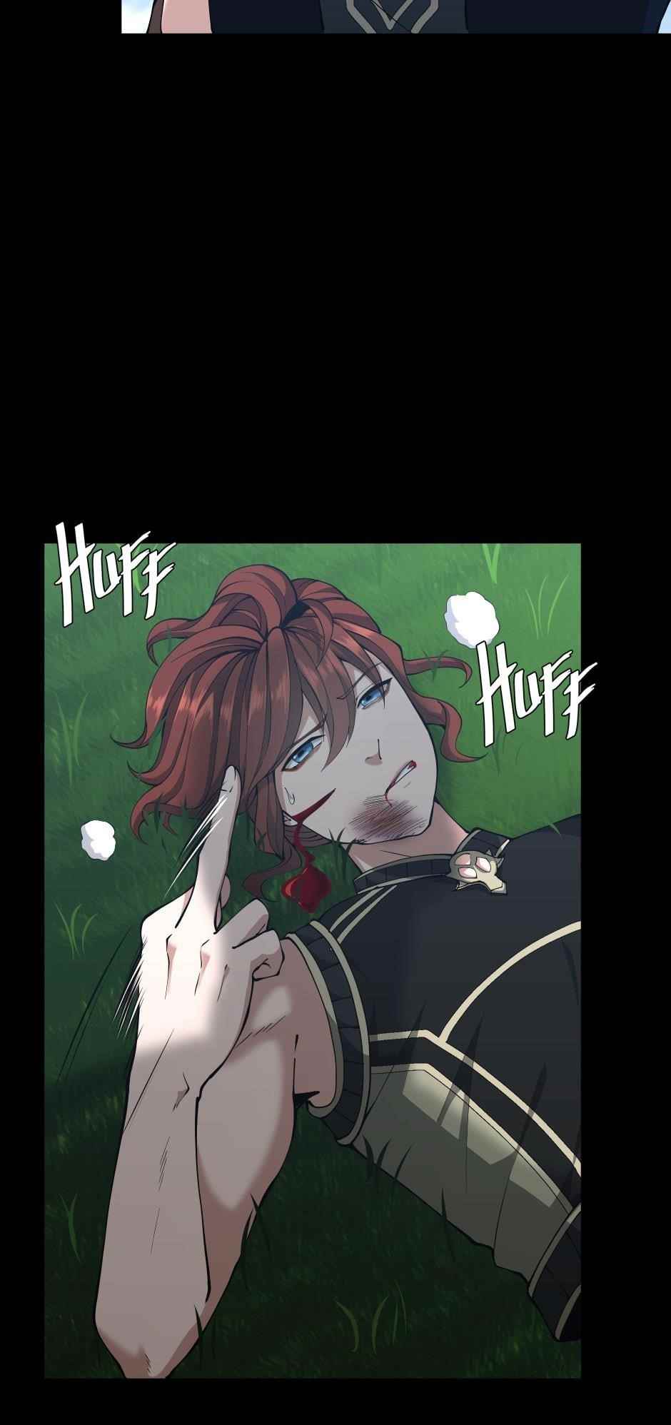 The Beginning After the End Chapter 152 - Page 69 in English