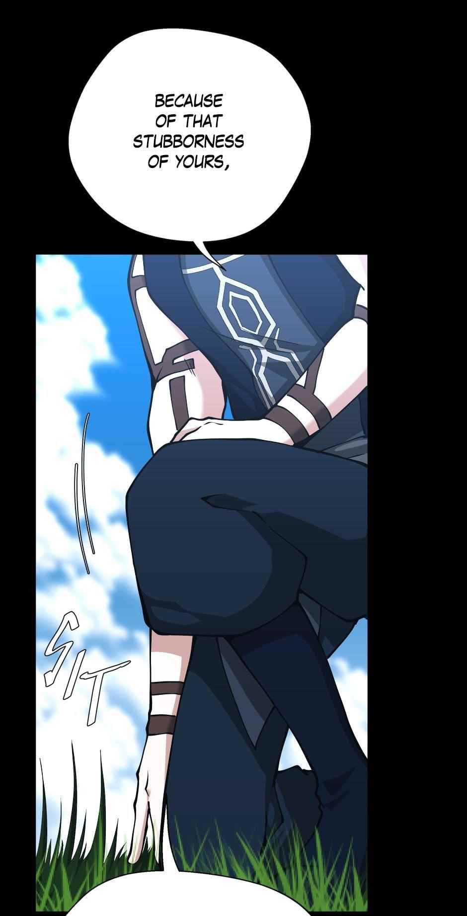 The Beginning After the End Chapter 152 - Page 74 in English