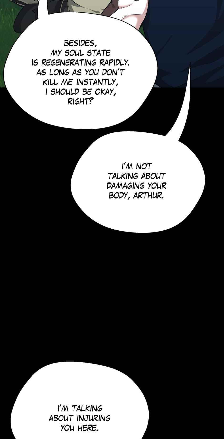 The Beginning After the End Chapter 152 - Page 76 in English