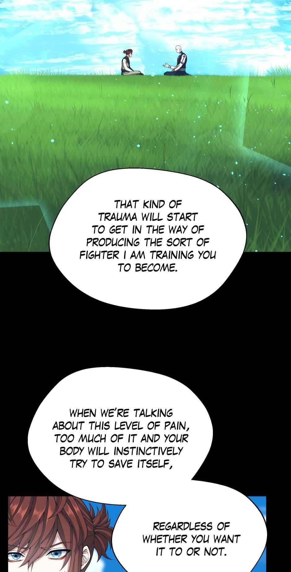 The Beginning After the End Chapter 152 - Page 79 in English