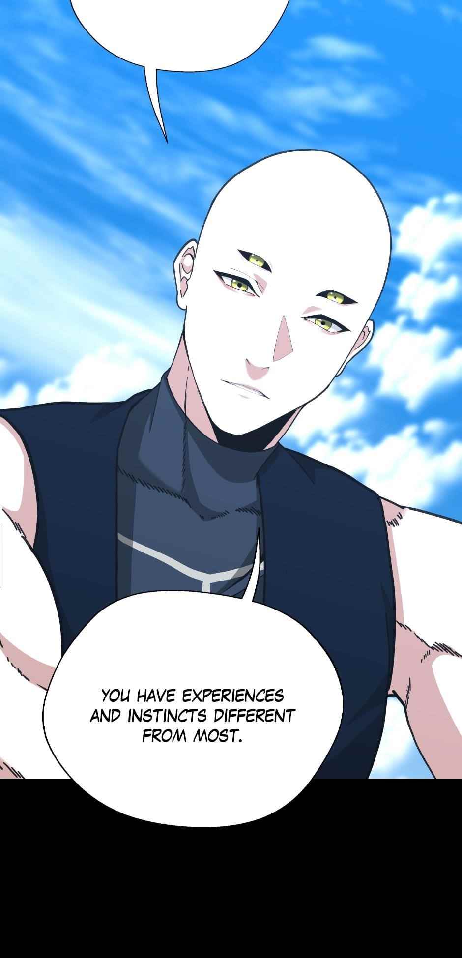 The Beginning After the End Chapter 152 - Page 92 in English