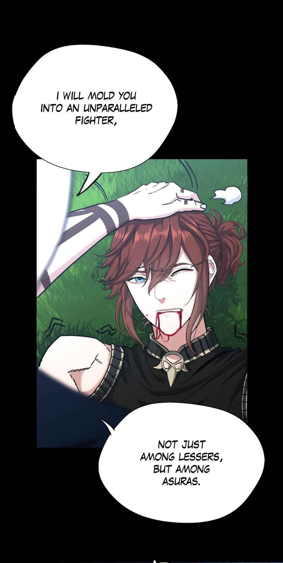 The Beginning After the End Chapter 152 - Page 94 in English