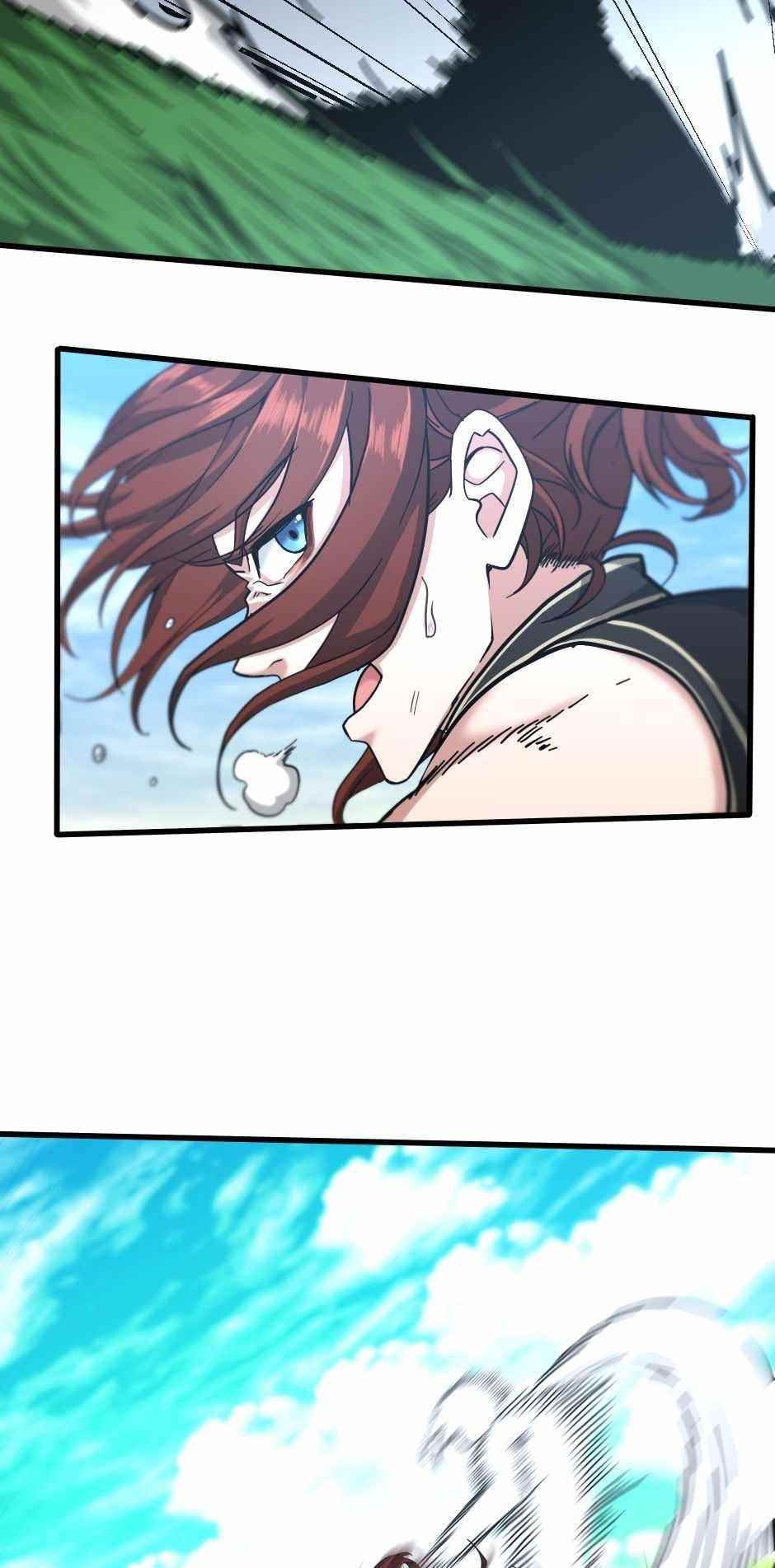 The Beginning After the End Chapter 153 - Page 10 in English