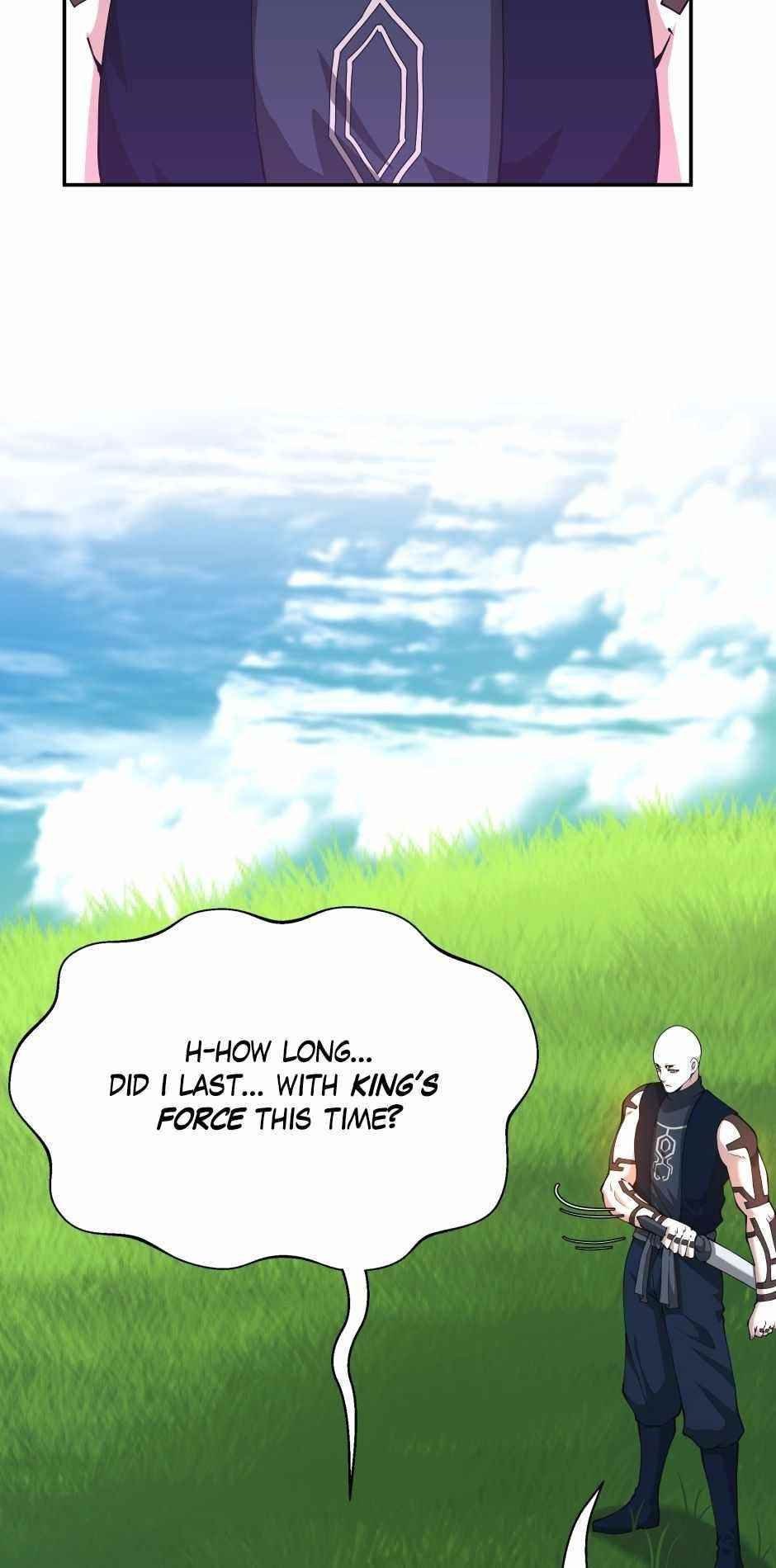 The Beginning After the End Chapter 153 - Page 20 in English