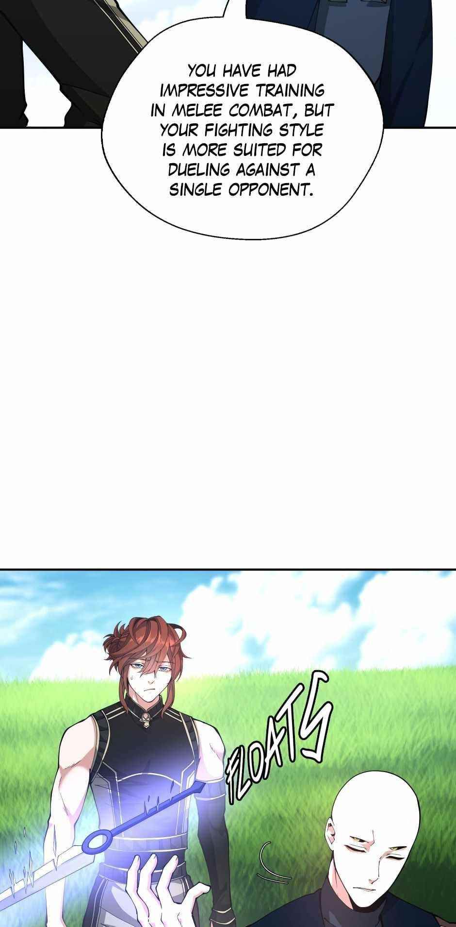 The Beginning After the End Chapter 153 - Page 25 in English